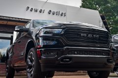 RAM 1500 TRX 2021 - polska premiera
