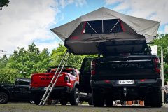 RAM 1500 TRX 2021 - polska premiera