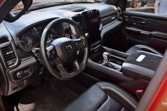 RAM 1500 TRX 2021 - polska premiera