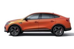 Renault Arkana RS Line