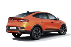 Renault Arkana RS Line