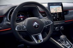 Renault Arkana RS Line