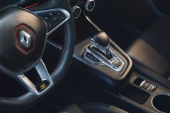Renault Arkana RS Line