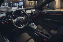 Renault Arkana RS Line