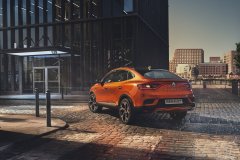 Renault Arkana RS Line