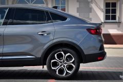 Renault Arkana Intens 1.3 TCe 140 KM
