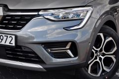 Renault Arkana Intens 1.3 TCe 140 KM
