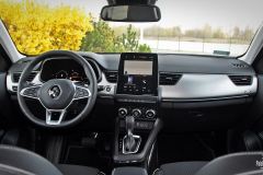Renault Arkana Intens 1.3 TCe 140 KM