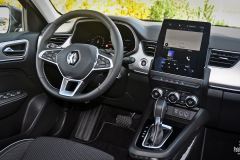Renault Arkana Intens 1.3 TCe 140 KM
