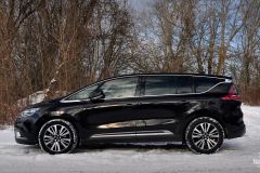 Renault Espace Initiale Paris dCi EDC