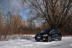 Renault Espace Initiale Paris dCi EDC