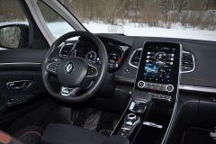Renault Espace Initiale Paris dCi EDC
