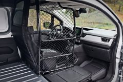 Renault Kangoo Van Open Sesame