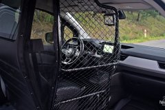 Renault Kangoo Van Open Sesame