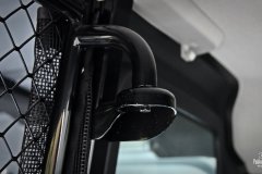 Renault Kangoo Van Open Sesame