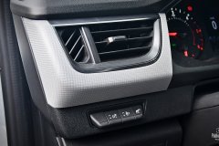 Renault Kangoo Van Open Sesame