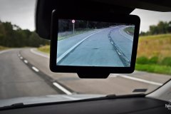 Renault Kangoo Van Open Sesame
