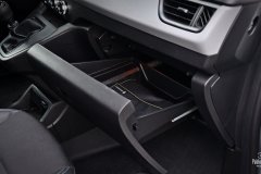 Renault Kangoo Van Open Sesame