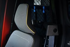 Renault Kangoo Van Open Sesame
