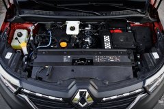 Renault Kangoo Van Open Sesame