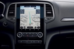 RENAULT MEGANE IV BERLINE (BFB) - PHASE 2