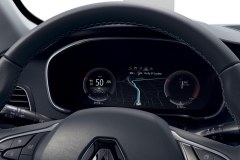 RENAULT MEGANE IV BERLINE (BFB) - PHASE 2