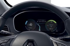 RENAULT MEGANE IV ESTATE E-TECH PLUG-IN (KFB PHEV) - PHASE 2