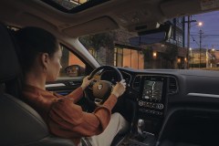 RENAULT MEGANE IV BERLINE (BFB) - PHASE 2