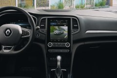 RENAULT MEGANE IV ESTATE E-TECH PLUG-IN (KFB PHEV) - PHASE 2