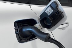 RENAULT MEGANE IV ESTATE E-TECH PLUG-IN (KFB PHEV) - PHASE 2