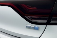 RENAULT MEGANE IV ESTATE E-TECH PLUG-IN (KFB PHEV) - PHASE 2