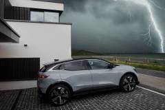 Renault Megane E-TECH Electric