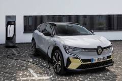 Renault Megane E-TECH Electric