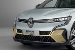Renault Megane E-TECH Electric