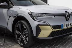 Renault Megane E-TECH Electric