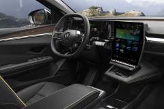Renault Megane E-TECH Electric