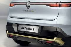 Renault Megane E-TECH Electric