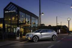Renault Megane E-TECH Electric