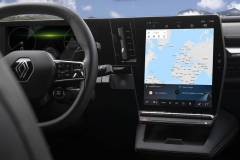 Renault Megane E-TECH Electric