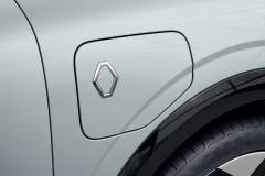 Renault Megane E-TECH Electric