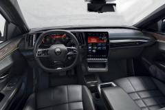 Renault Megane E-TECH Electric