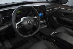 Renault Megane E-TECH Electric