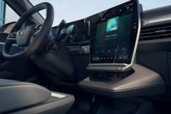 Renault Megane E-TECH Electric