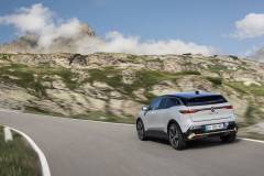 Renault Megane E-TECH Electric