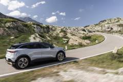 Renault Megane E-TECH Electric