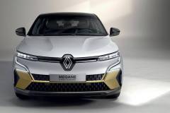 Renault Megane E-TECH Electric