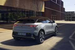 Renault Megane E-TECH Electric