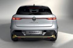 Renault Megane E-TECH Electric