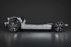 Koncepcyjny Renault MÉGANE eVISION