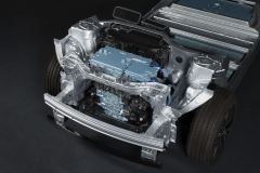 Koncepcyjny Renault MÉGANE eVISION